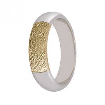 Love guld/hvidguld